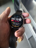 华为手表WATCH3 Pro智能运动eSIM虚拟卡独立通话心率睡眠体温监测时尚腕表 WATCH3Pro new【棕色皮表带+备用表带】 实拍图