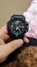 马克华菲（FAIRWHALE）手表男女儿童学生电子手表防水运动户外国表节日生日礼物4340 实拍图
