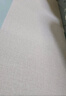 袖悠墙纸自粘加厚儿童房护墙板宿舍卧室墙面装饰遮丑掉灰防潮纸软包墙 抗菌防潮防霉【经典白】 实拍图