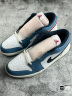 耐克（NIKE）AIR JORDAN 1 LOW SE男子运动鞋 HM3711-144 42.5 实拍图