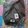 杰克·琼斯（JACK&JONES）男装春秋宽松皮衣舒适简约时尚纯色潮流休闲外套短款上衣PU夹克男 E08 橄榄绿 S 170 实拍图