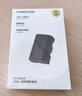 绿联3C认证LP-E6NH直充电池适用佳能EOS R62 R5 R6 R7 90D 80D 70D 7D2 60D 6D2 5D3 5D2 5DMark 5D4 实拍图