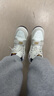 耐克（NIKE）AJ 312 CNY蜕变系列高帮运动鞋jordan轻盈缓震耐磨篮球鞋 IB4914-161 38 实拍图