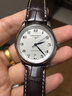 浪琴 LONGINES 瑞士手表名匠系列机械情侣表男表L2.628.4.78.3七夕 晒单实拍图