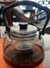 忆壶茶煮茶壶玻璃泡茶器可电陶炉加热家用办公室烧水壶加厚耐热功夫茶具 实拍图