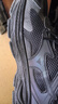 美津浓（MIZUNO）男鞋跑步鞋 夏季新款RACER S网面透气缓震跑鞋轻便透气休闲运动鞋 【RACER S】-01/幻影黑【出游季】 【主推百搭款】 42 建议拍小半码 实拍图