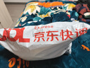 耐克（NIKE）外套男士 25春秋季新款运动服装连帽防风衣开衫卫衣针织透气夹克 BV2646/加绒/晒图返5 M 【170】体重110~130斤左右 实拍图