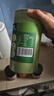 云山半0添加菠菜粉500g纯干打粉无添加果蔬粉可食用色素烘焙调色 实拍图