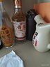 晋泉朝夕 高粱白酒 清香型白酒 53度 500ml 单瓶装 实拍图
