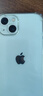 Apple 苹果13 iPhone 13 移动联通电信苹果5G 二手手机  国行国行优惠券补贴 星光色 512G 实拍图