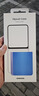 三星（SAMSUNG）Z Flip5手机壳原装智能主题保护壳个性手机套后壳保护套透明硬壳 （无NFC卡片-单透明壳）-已拆封 实拍图
