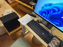 宏碁（acer）台式电脑办公商用游戏绘图设计整机家用电脑主机全套 单主机电脑 旗舰版i7-12700F 32G 1T固态独显4G 实拍图