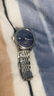 天梭（TISSOT）瑞士手表力洛克系列自动机械男士腕表送礼T006.407.11.043.00 实拍图