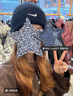 耐克（NIKE）帽子男帽女帽 冬季新款针织保暖毛线帽户外出行时尚绒线帽 热销/黑色/经典款 刺绣logo MISC 实拍图