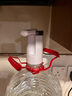 拜杰抽水器桶装水电动触控压水器自动吸水器矿泉水上水器饮水机抽水泵 实拍图