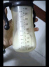 Aynmer爱因美 奶瓶新生婴儿0一3岁以上初生宝宝断奶吸管杯防胀气 奶瓶 300ml 6月+ 自带奶嘴+奶嘴*2 实拍图