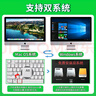 苹果 Apple imac 二手苹果一体机电脑台式机 21.5/27英寸 4K/5K 办公设计剪辑 京选电脑 | 一机一检 27寸885【i7-32G-1T固态】5K独显2G 实拍图