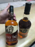 野牛仙踪（Buffalo Trace）水牛足迹 波本威士忌金奖中度45度 美国 洋酒750ml 新春畅饮 实拍图