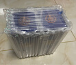 黄金酒【品牌直营】39度万福送长辈过年送礼酒 白酒基酒 高端伴手礼 39度 480mL 2盒 普装+1礼袋 实拍图