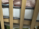 Boori婴儿床垫升级独立袋装弹簧床垫软硬适中B-PSPMAT/S1190*650*110mm 实拍图