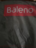 班尼路（Baleno）直筒裤男秋季重磅阔腿裤宽松显瘦男士长裤子高街潮流简约休闲裤 实拍图