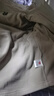 骆驼（CAMEL）冲锋衣男女士情侣款透湿防寒保暖摇粒绒三合一登山服 A1W23a1117 实拍图