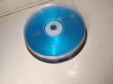 JVC光盘定制 CD/DVD厂家接单 光盘打印 序列编号打印 企业定制光盘(定制联系客服） 实拍图