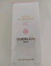 娇兰（Guerlain）花草水语玫瑰玫瑰淡香水75ml化妆品礼盒生日礼物女送女友 实拍图