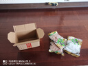 马林（malin） 马林食品花生313g/袋 3袋装五香南乳花生蒜香花生休闲零食花生米 313g蒜香味X3 实拍图