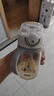 膳魔师（THERMOS）儿童水杯小王子PPSU婴儿手柄吸管杯学饮杯耐高温提手杯学生杯BBSI 实拍图
