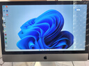 苹果 Apple imac 二手苹果一体机电脑台式机 21.5/27英寸 4K/5K 办公设计剪辑 京选电脑 | 一机一检 27寸089【热推高配】i7-32G-1T独显2G 实拍图