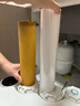 乐博维适配海尔净水器滤芯HRO50-5F/5030-5C升级/5E(SJ)7520-5JU1活性炭PP棉反渗透膜平替通用滤芯 HRO5030-5C(升级)滤芯 一级PP棉滤芯 实拍图