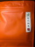 打鼓岭茶叶 祁门红茶传统祁红工夫红茶春茶新茶礼品 大份量500克 实拍图
