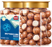 林安 夏威夷果450g/罐 每日坚果炒货休闲零食品果干果仁小吃新当年货 实拍图