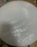 TCL照明吸顶灯led卧室灯具套餐全屋客厅灯饰阳台过道餐厅薄现代简约 三防灯24瓦三色40*6cm适18㎡ 实拍图
