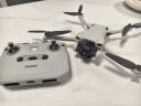 大疆（DJI）Mini 3 入门优选航拍机 迷你长续航飞行器 适配高清带屏遥控器 智能高清拍摄无人机 DJI Mini 3 标准【赠原装保护罩】 一年版随心换（328元） 实拍图