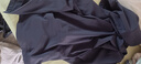 耐克（NIKE）外套男士 25春秋季新款运动服装梭织连帽防风衣透气舒适休闲夹克 FB7552-010/晒图退10 XL 【180】体重150~170斤左右 实拍图