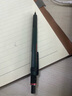 红环（rOtring）自动铅笔0.5mm 铅芯不易断 德国高颜值专业绘图-500系列绿色单支装 实拍图