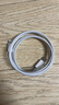 Viken苹果数据线充电线快充手机充电器线插头iphone14/13/12/11/XS/7/6/X/8/6维肯 苹果USB-C快充线【PD2米闪充版】 实拍图