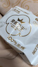 全棉时代卫生巾100%有机棉系列裤型卫生巾经期裤M-L号,1片/包 实拍图