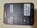 联想（Lenovo）64G 手机U盘 Type-C USB3.2 双接口旋转优盘 金属耐用 商务办公必备 SS370系列 灰色 实拍图