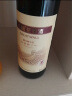 长城 优选级解百纳干红葡萄酒  650ml*2瓶 礼盒装 实拍图