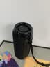 凌联无线蓝牙音响小型音箱超重低音炮家用车载高音质户外便携式2025新款大音量可插卡迷你超长持久续航 【炫酷黑】IPX9级防水防尘 标准款】超重高低音炮｜支持插卡 实拍图