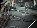 米其林（MICHELIN）奥迪A7/A7L雨刮器雨刷器11-25款升级无骨静音胶条前雨刷片 26/20 实拍图