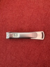 GREEN BELL日本匠之技指甲剪刀Green Bell指甲钳剪高档修甲工具钳家用防飞溅 小号【G-1113】现货 实拍图