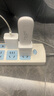 ZJEV【送1500G】随身wifi6支持5G 4G设备wifi6移动随行免插卡无限便携式无线网卡全国通用流量2024款 【增强版高速上网】免插卡随身WiFi适用于中兴 实拍图