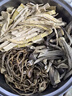 时朴云南石屏豆皮结120g 百叶结 腌笃鲜油豆节豆皮豆制品火锅食材 实拍图