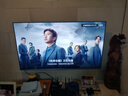 海信电视50英寸50A52ND AI远距离语音 U画质引擎4K高清全能投屏教育 家用平板电视机50A52K升级款 50英寸 2+64GB大内存 实拍图