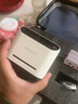 快爪掼蛋牌专用发牌机全自动洗牌发牌一体机扑克发牌器洗牌机德州金花 稳重黑无线叫牌版（洗发一体机） 实拍图