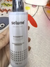 施华蔻（Schwarzkopf）selune 分装固色洗发水染发补色锁色护色专用粉色蓝红灰绿紫色去 灰色洗发水150ml原装selune 图片色 实拍图